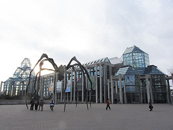 National Gallery of Canada photo